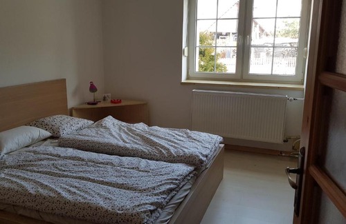 Nove Mesto na Morave House | Chalupa Olešná