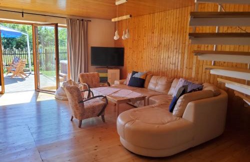 Frenstat pod Radhostem Ski Chalet | chalupa PA
