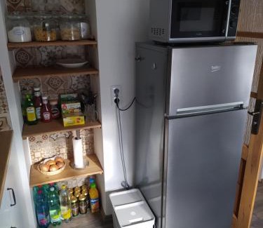 Cvikov House | Chalupa Pod Švýcárnou Drnovec u Cvikova