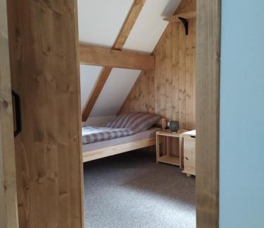 Cvikov House | Chalupa Pod Švýcárnou Drnovec u Cvikova