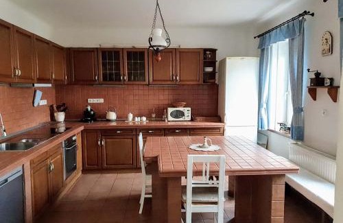 Stara Ves House | Chalupa Potočná, Stará Ves, Jeseníky
