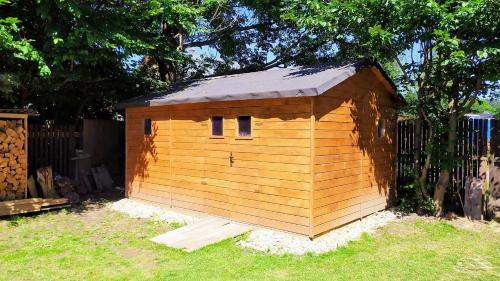 Stara Ves House | Chalupa Potočná, Stará Ves, Jeseníky