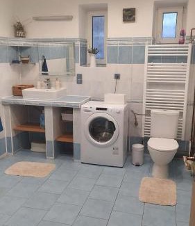 Stara Ves House | Chalupa Potočná, Stará Ves, Jeseníky