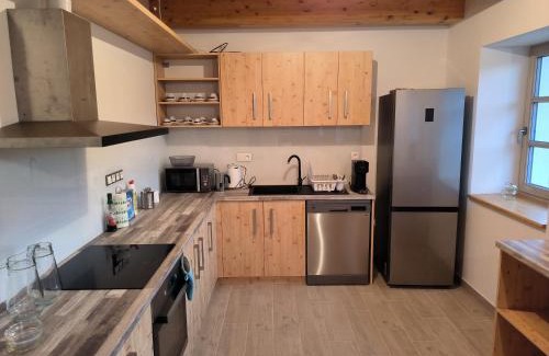 Loucna nad Desnou House | Chalupa Rébus