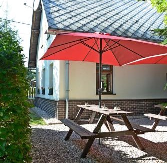 Jivka House | Chalupa Rozálka - ubytování u Adršpachu