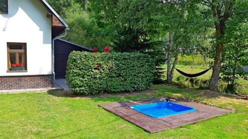 Jivka House | Chalupa Rozálka - ubytování u Adršpachu