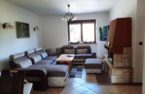 Frenstat pod Radhostem House | Chalupa s výhledem na Radhošť