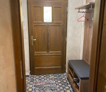 Manova Lhota House | Chalupa Svojanov
