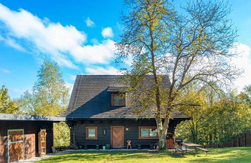 Zakopcie Cabin | Chalupa u Golisov