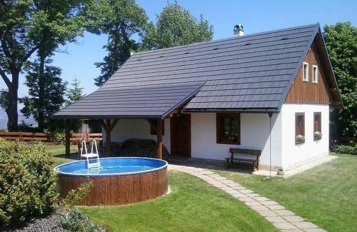 Chuchelna House | Chalupa U kapličky