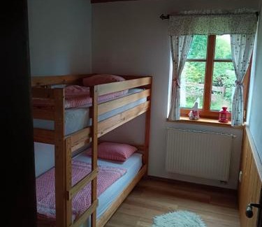 Chuchelna House | Chalupa U kapličky