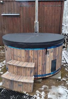 Cervena Voda House | Chalupa U potoka
