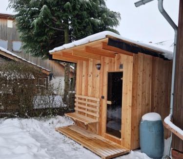 Cervena Voda House | Chalupa U potoka