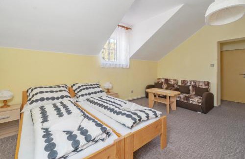 Rejstejn House | Chalupa u Rohlíků