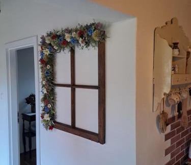 Cierny Balog House | Chalupa u susedov