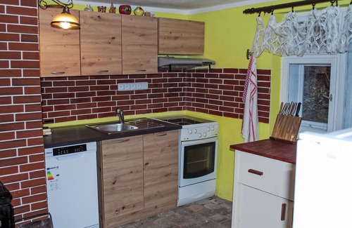 Bystre House | Chalupa u Tety Bystré by Interhome