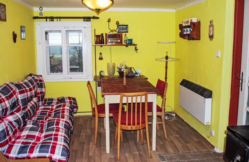 Bystre House | Chalupa u Tety Bystré by Interhome
