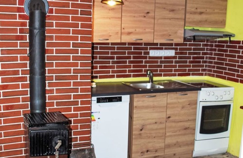 Bystre House | Chalupa u Tety Bystré by Interhome