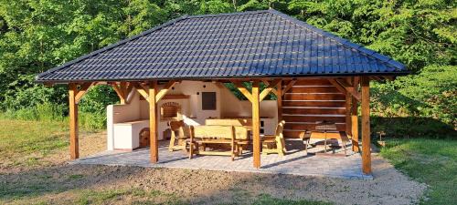 Rajnochovice House | Chalupa u Uhříků