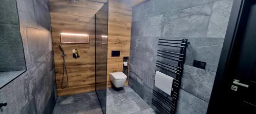 Starkov Apartment | Chalupa Vápenka - kapacita 10 osob