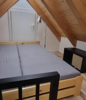 Starkov Apartment | Chalupa Vápenka - kapacita 10 osob