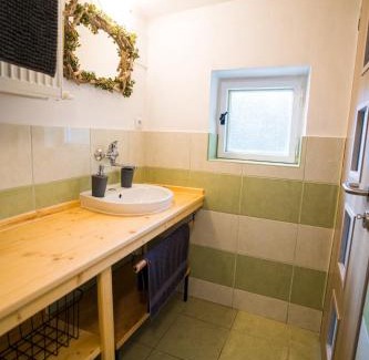 Terchova House | Chalupa v Štefanovej
