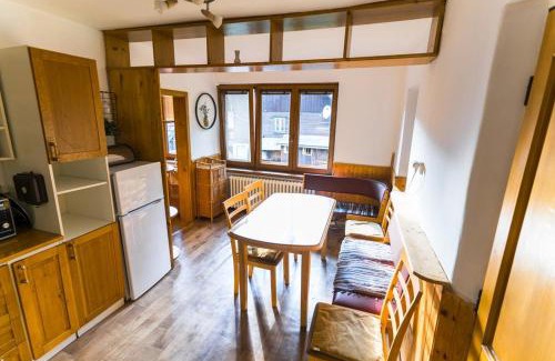 Terchova House | Chalupa v Štefanovej
