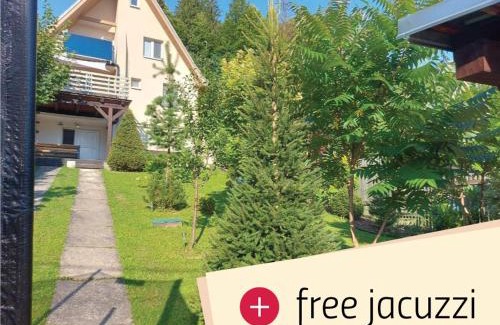 Vysoka nad Kysucov House | Chalupa Varechovsky potok