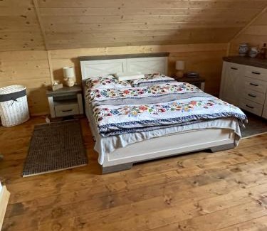 Zakopcie House | Chalupa Zákopčie