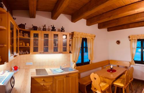 Hlinsko House | Chalupy Betlém Hlinsko