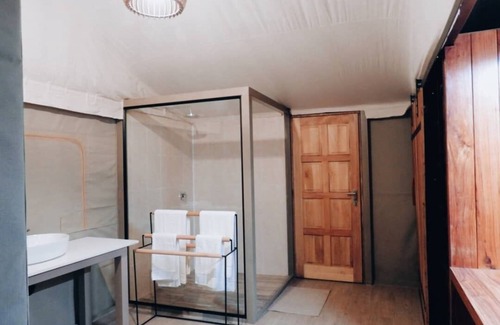 Matabeleland North Resort | Chamabondo Tented Camp