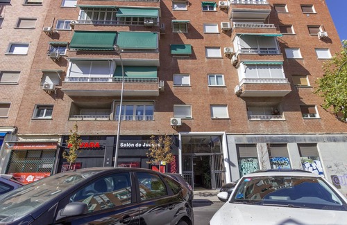 Prosperidad Apartment | Chamartin-Ciudad Ramos Carrion by Interhome