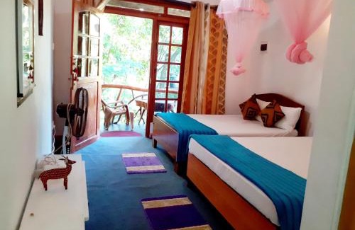 Ambagollapathana House | Chamathka homestay