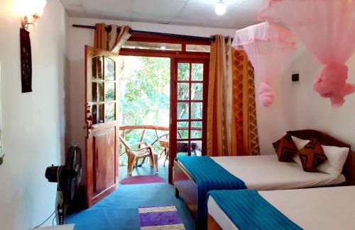 Ambagollapathana House | Chamathka homestay