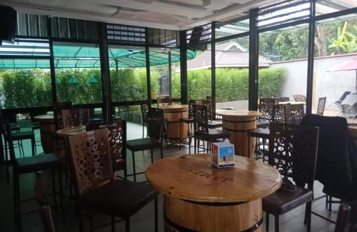 Kerugoya Hotel | Chambersluxe Accomodation and Restaurant