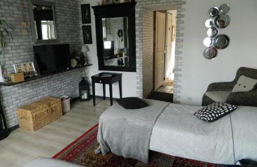 Saint-Maurice-Etusson Bed & Breakfast | Chambres d'hôtes La Fougereuse