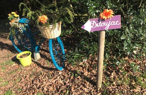 Quebriac Bed & Breakfast | Chambre à la campagne