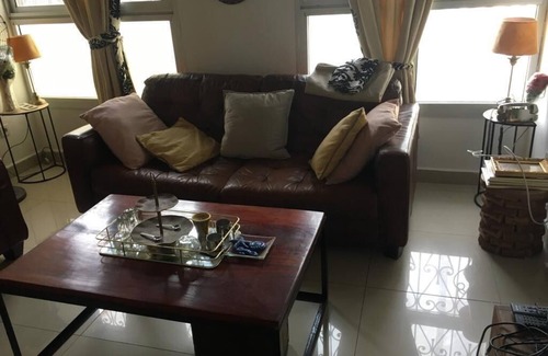 Kribi Villa | Chambre 3 VIP dans Villa luxueuse à 2mn de la plage