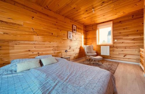 Valenciennes House | Chambre atypique