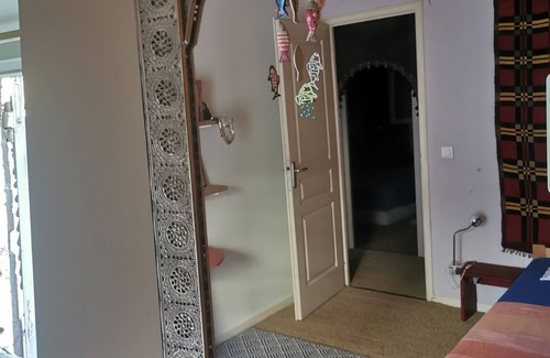 Die Bed & Breakfast | Chambre au Calme. Départ Rando Depuis Centre Ville10mn Gare et Rivière à Pied
