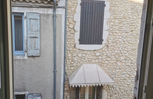 Die Bed & Breakfast | Chambre au Calme. Départ Rando Depuis Centre Ville10mn Gare et Rivière à Pied