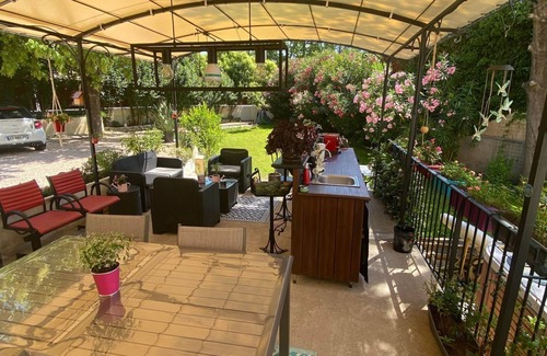 Draguignan Bed & Breakfast | Chambre Avec Jacuzzi