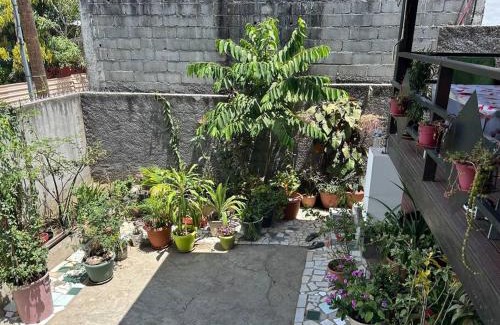 Dzaoudzi Apartment | Chambre Bachacha