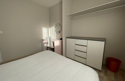 Moumour House | Chambre chez l'habitant 1