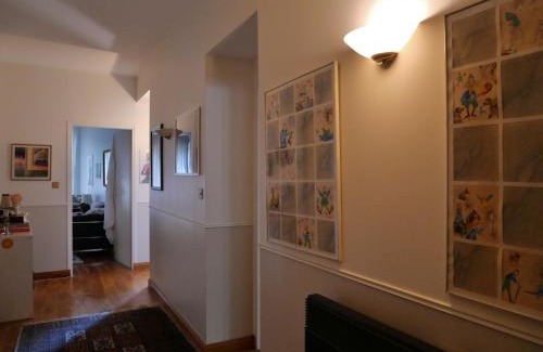 Albi Bed & Breakfast | Chambre d'Elvire