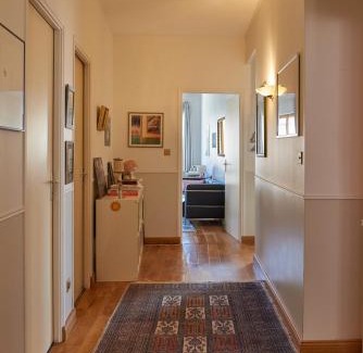 Albi Bed & Breakfast | Chambre d'Elvire