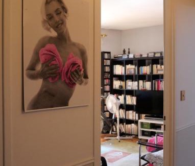 Albi Bed & Breakfast | Chambre d'Elvire