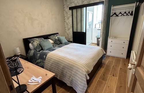 Carquebut Other | Chambre D'hôte AU Chateau DE Franquetot