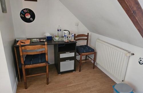 Gourin House | Chambre d'hôte à coté de la voie verte