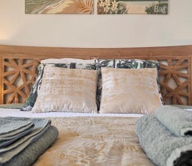 La Roche-sur-Yon Bed & Breakfast | Chambre d'hôte BALI